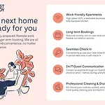 Guestready - Seven Farm Hotell