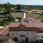 Hotell Guestready - Seven Farm Mangualde