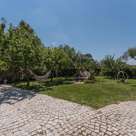 Guestready - Seven Farm מלון