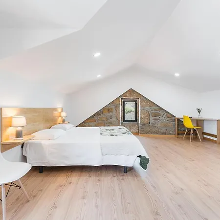 Guestready - Seven Farm Mangualde