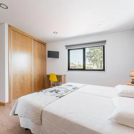 Guestready - Seven Farm Hotel