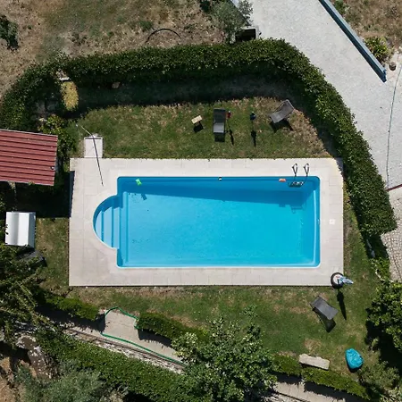 Guestready - Seven Farm Hotell *