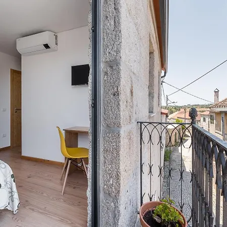 Guestready - Seven Farm 酒店 *