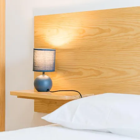 酒店 Guestready - Seven Farm 曼瓜尔迪