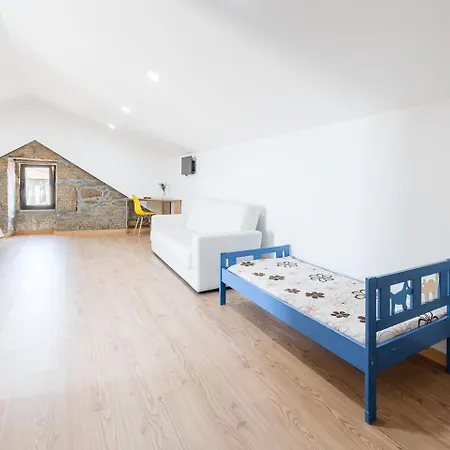 Guestready - Seven Farm * 曼瓜尔迪