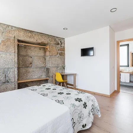 Guestready - Seven Farm Mangualde