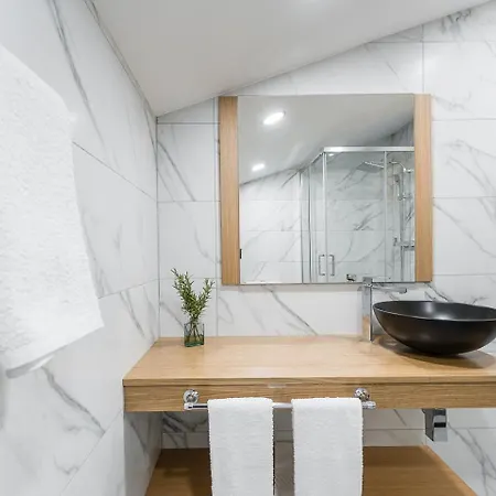 Guestready - Seven Farm מלון *