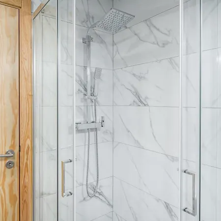 Guestready - Seven Farm * מנגולדה