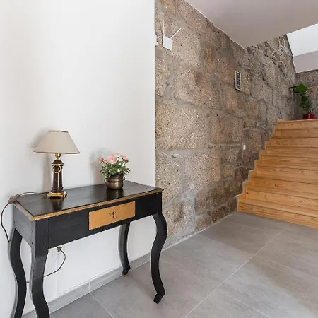 Guestready - Seven Farm Mangualde