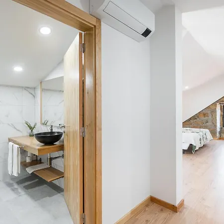 Hotel Guestready - Seven Farm *