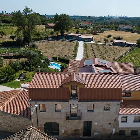 Hotel Guestready - Seven Farm Mangualde