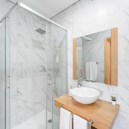 Guestready - Seven Farm * Mangualde