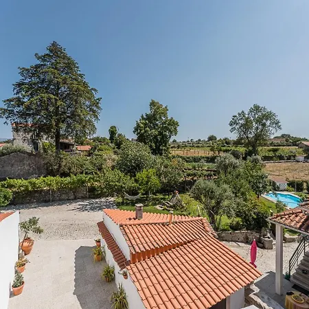 Hotel Guestready - Seven Farm