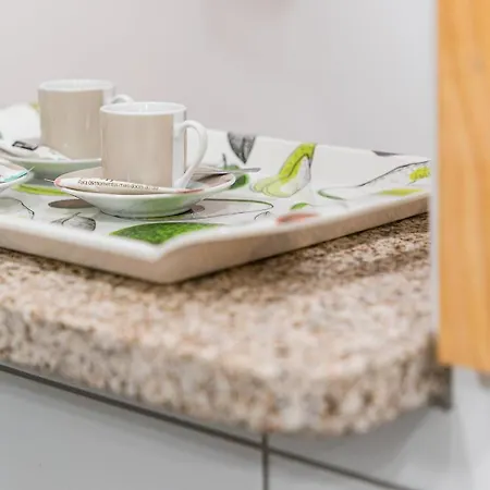 Guestready - Seven Farm מנגולדה