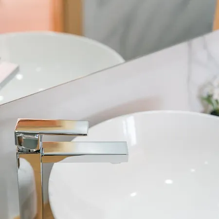 Guestready - Seven Farm מלון