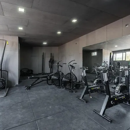 Guestready - Seven Farm * Mangualde