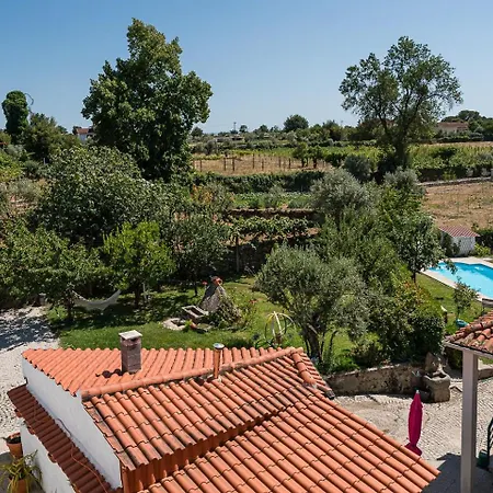 Guestready - Seven Farm Hotel Mangualde