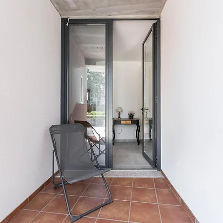 Guestready - Seven Farm מנגולדה