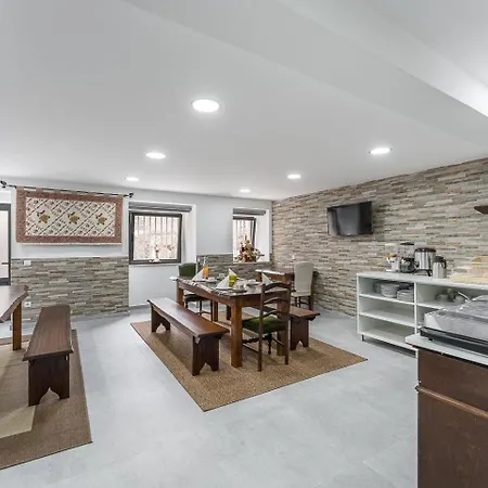 מלון Guestready - Seven Farm *