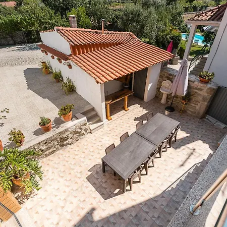 Guestready - Seven Farm *