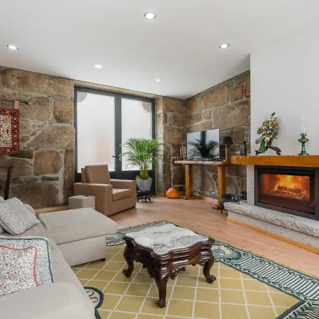 Guestready - Seven Farm 酒店 *