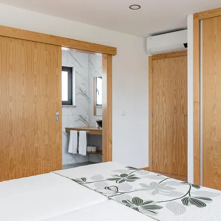 Hotel Guestready - Seven Farm Mangualde