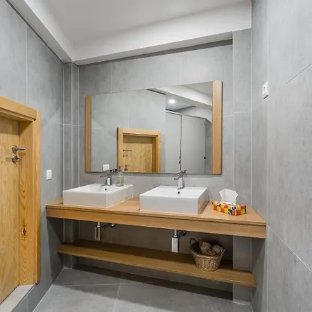 Hotel Guestready - Seven Farm