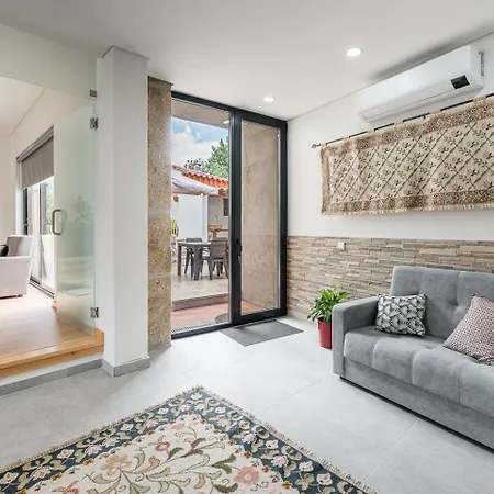 Guestready - Seven Farm Hotel Mangualde