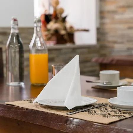 Guestready - Seven Farm מלון