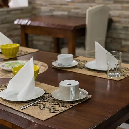 Guestready - Seven Farm Hotel *