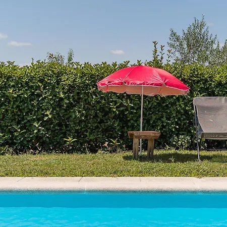 Hotel Guestready - Seven Farm Mangualde