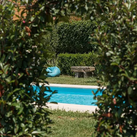 Guestready - Seven Farm * Mangualde