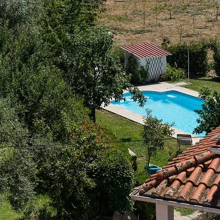 Hotell Guestready - Seven Farm