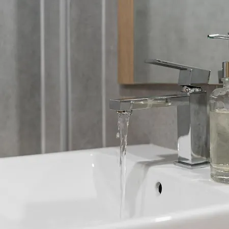 Guestready - Seven Farm מלון מנגולדה