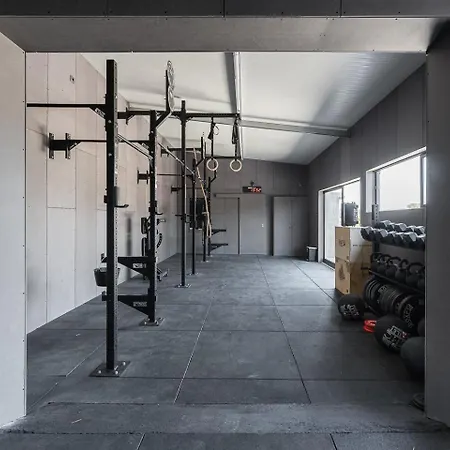 Guestready - Seven Farm 曼瓜尔迪