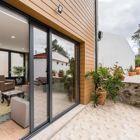 Guestready - Seven Farm מלון