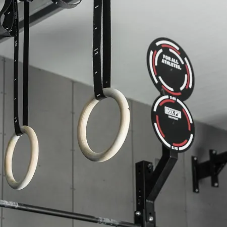 מלון Guestready - Seven Farm *