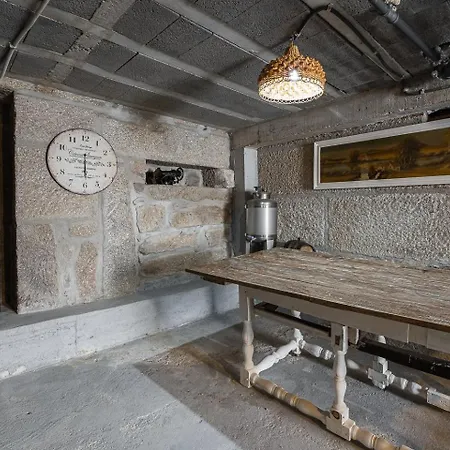 Guestready - Seven Farm 酒店 *