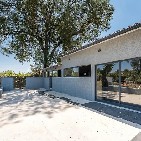 Hotell Guestready - Seven Farm Mangualde