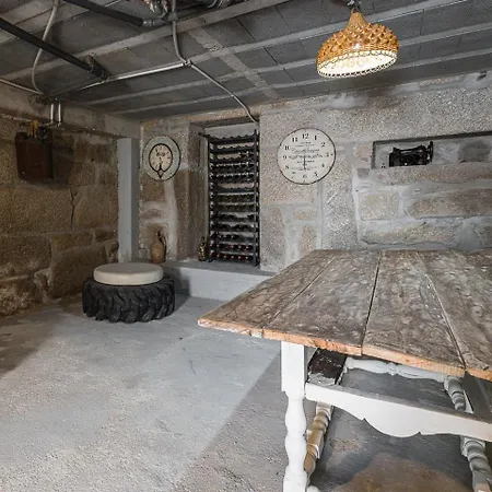 מלון Guestready - Seven Farm