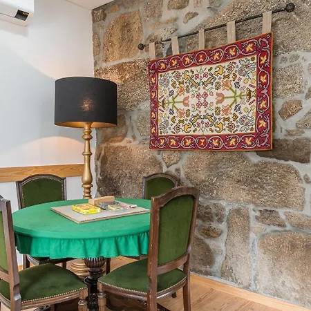 Guestready - Seven Farm Hotel Mangualde