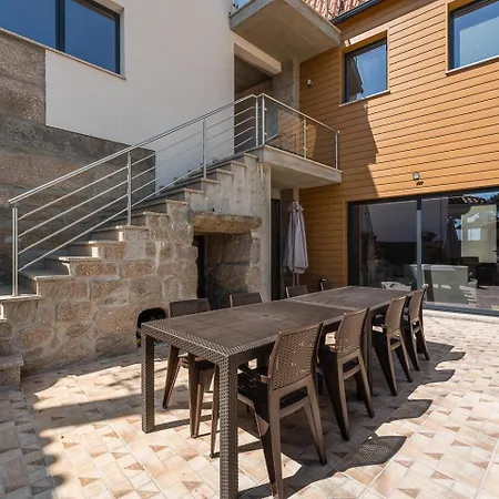 Guestready - Seven Farm Mangualde