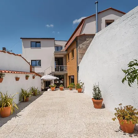 Hotel Guestready - Seven Farm *