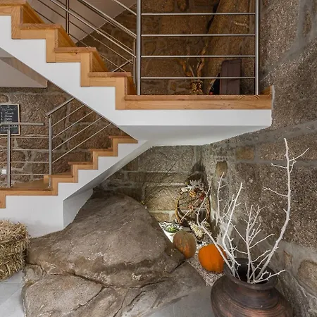 Guestready - Seven Farm מלון *