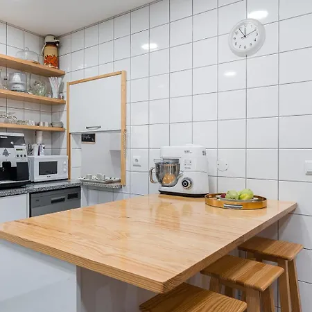 Hotel Guestready - Seven Farm Mangualde