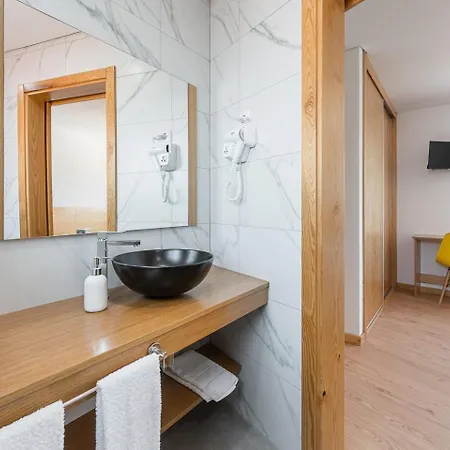 Hotel Guestready - Seven Farm