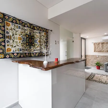 Guestready - Seven Farm Hotel Mangualde