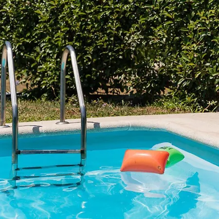 Guestready - Seven Farm מנגולדה