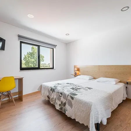 מלון Guestready - Seven Farm *