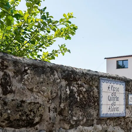 Hotell Guestready - Seven Farm Mangualde